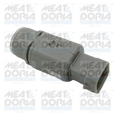 Sensor, park distance control